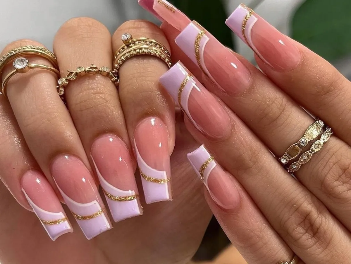 Luxury Nail Artistry Salem OR - Nails by Design