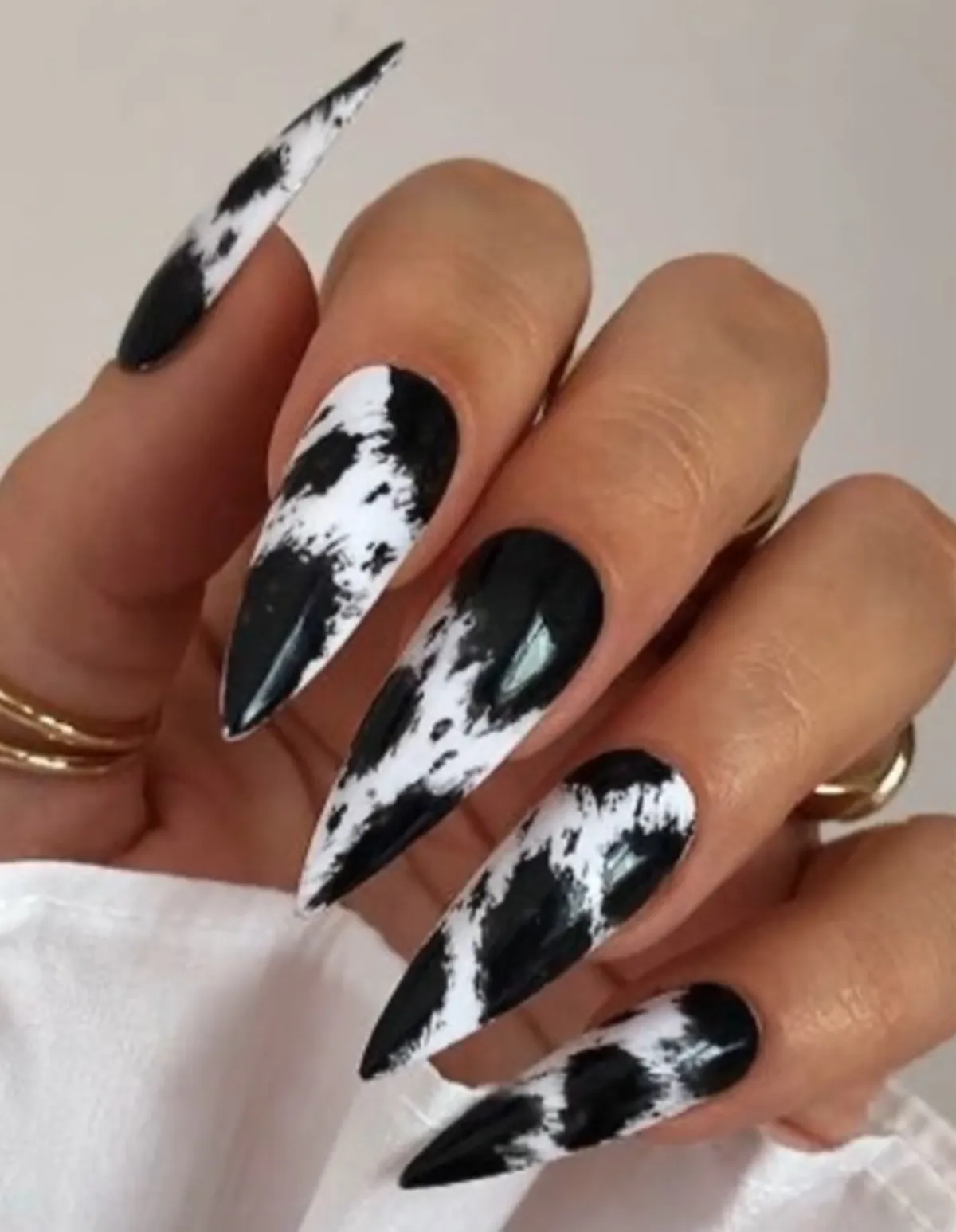 Luxury Nail Artistry Salem OR - Nails by Design