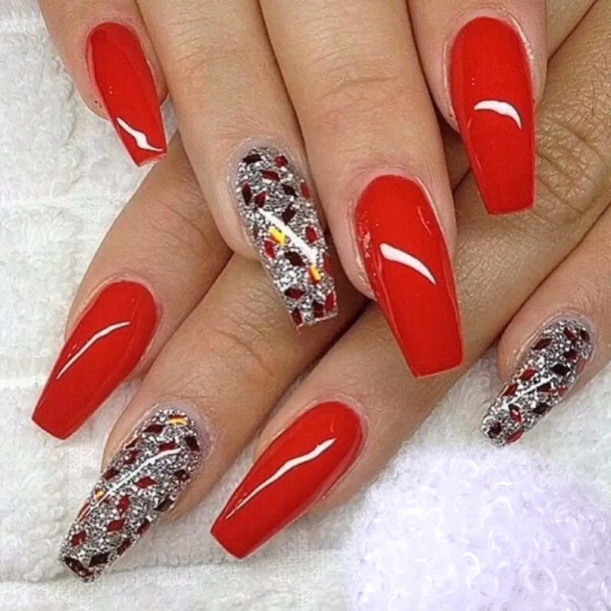 Luxury Nail Artistry Salem OR - Nails by Design