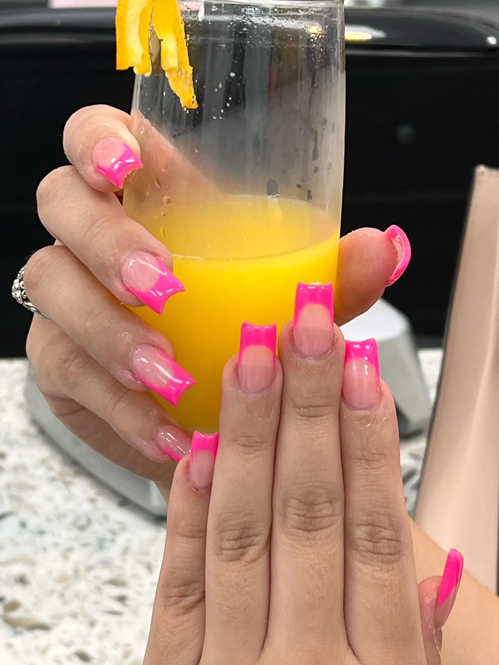 Luxury Nail Artistry Salem OR - Nails by Design