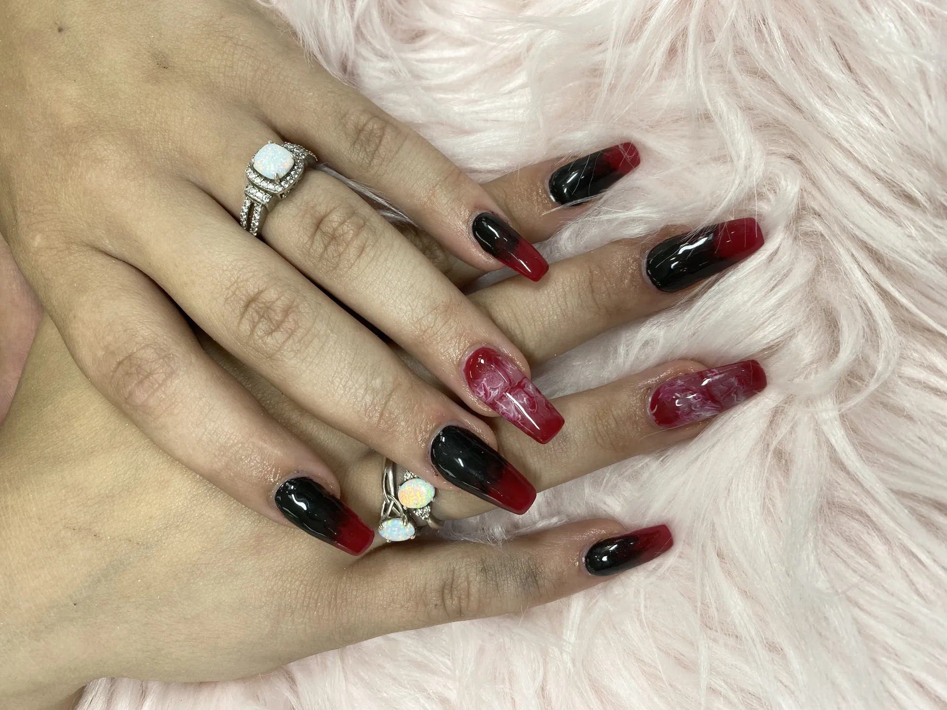 Luxury Nail Artistry Salem OR - Nails by Design
