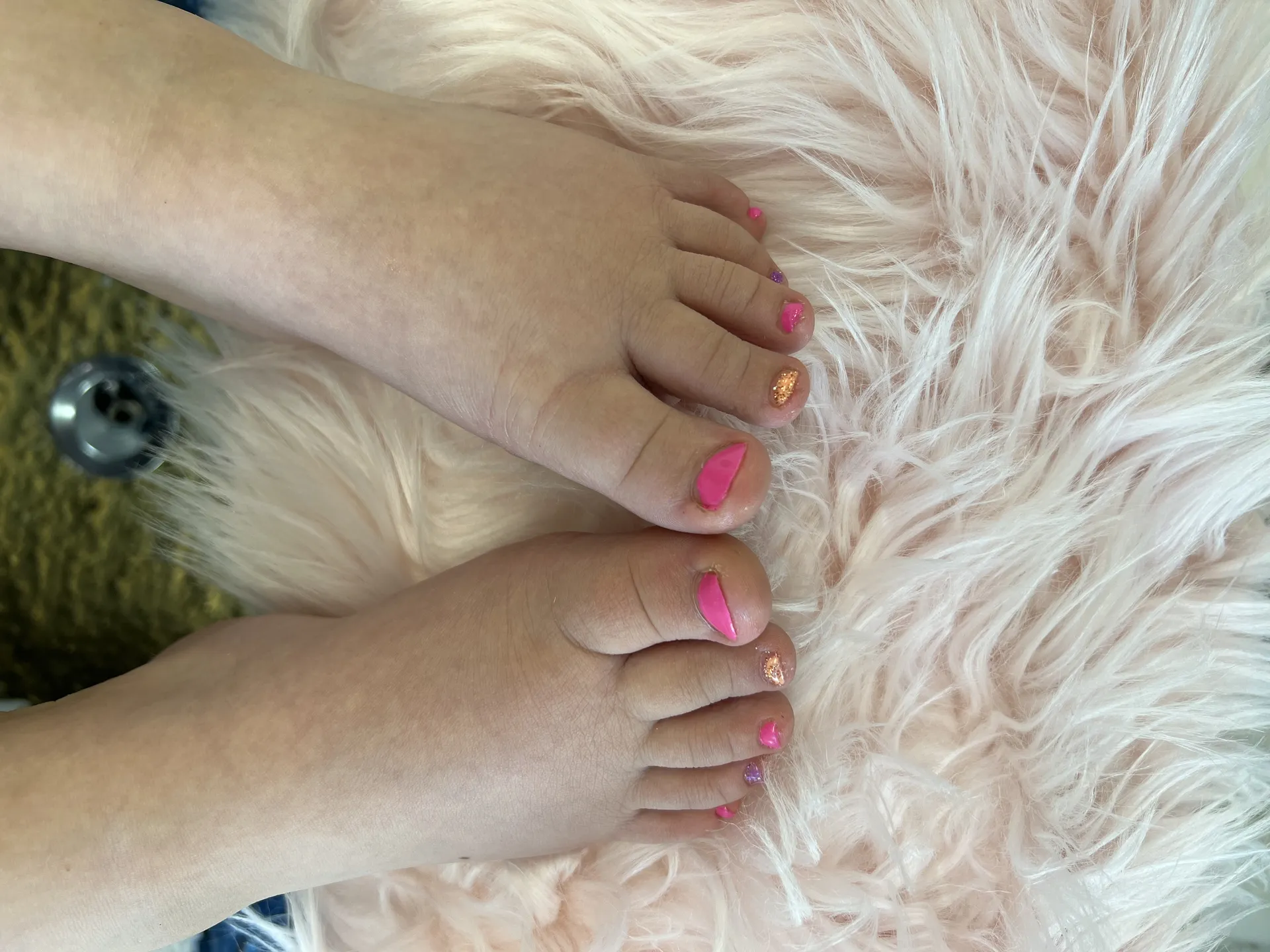 Luxury Nail Artistry Salem OR - Nails by Design