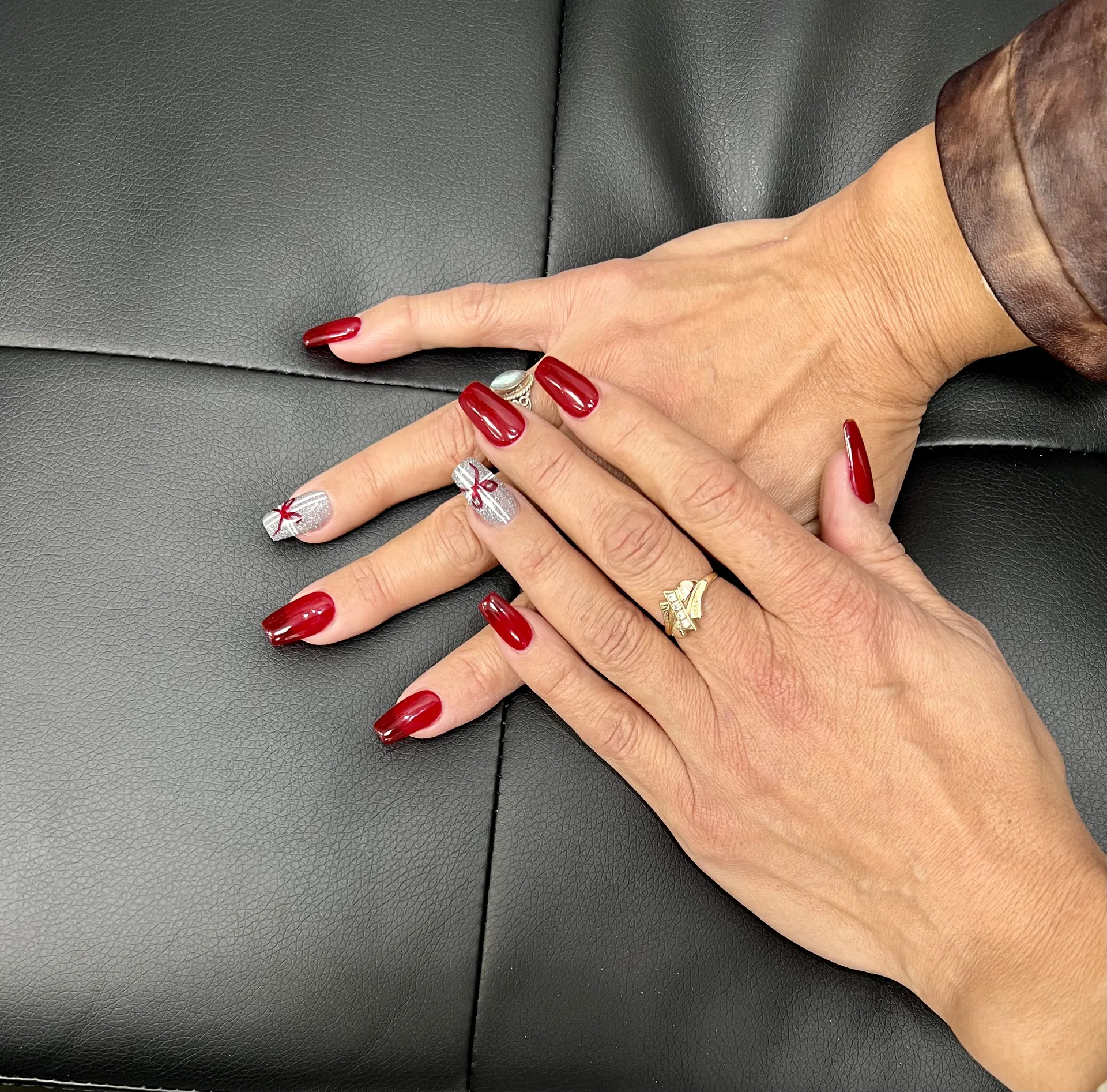 Luxury Nail Artistry Salem OR - Nails by Design