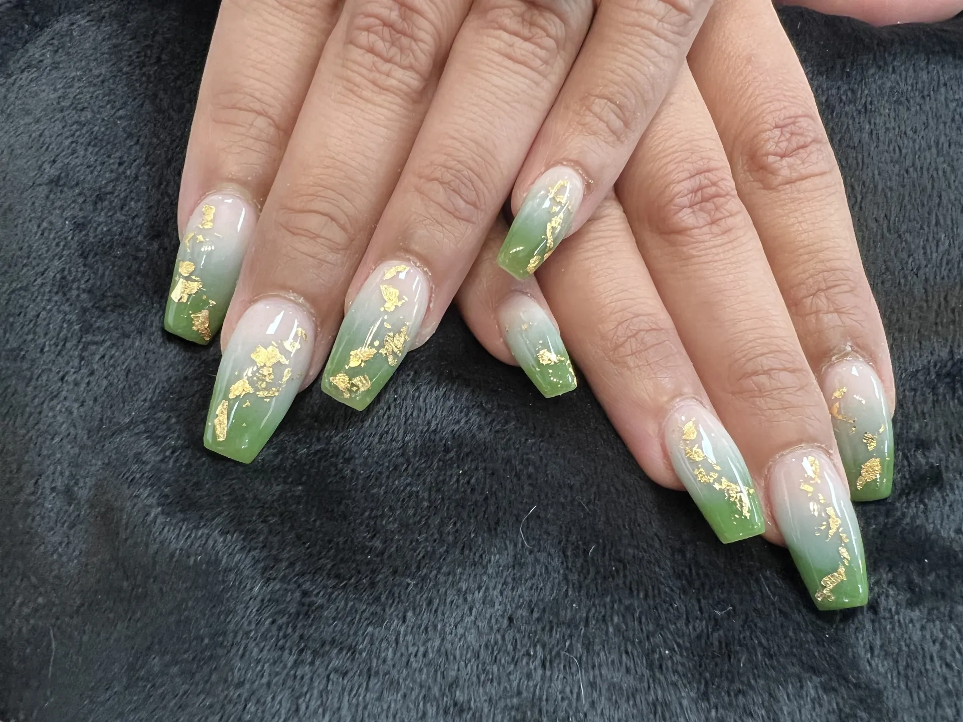 Luxury Nail Artistry Salem OR - Nails by Design