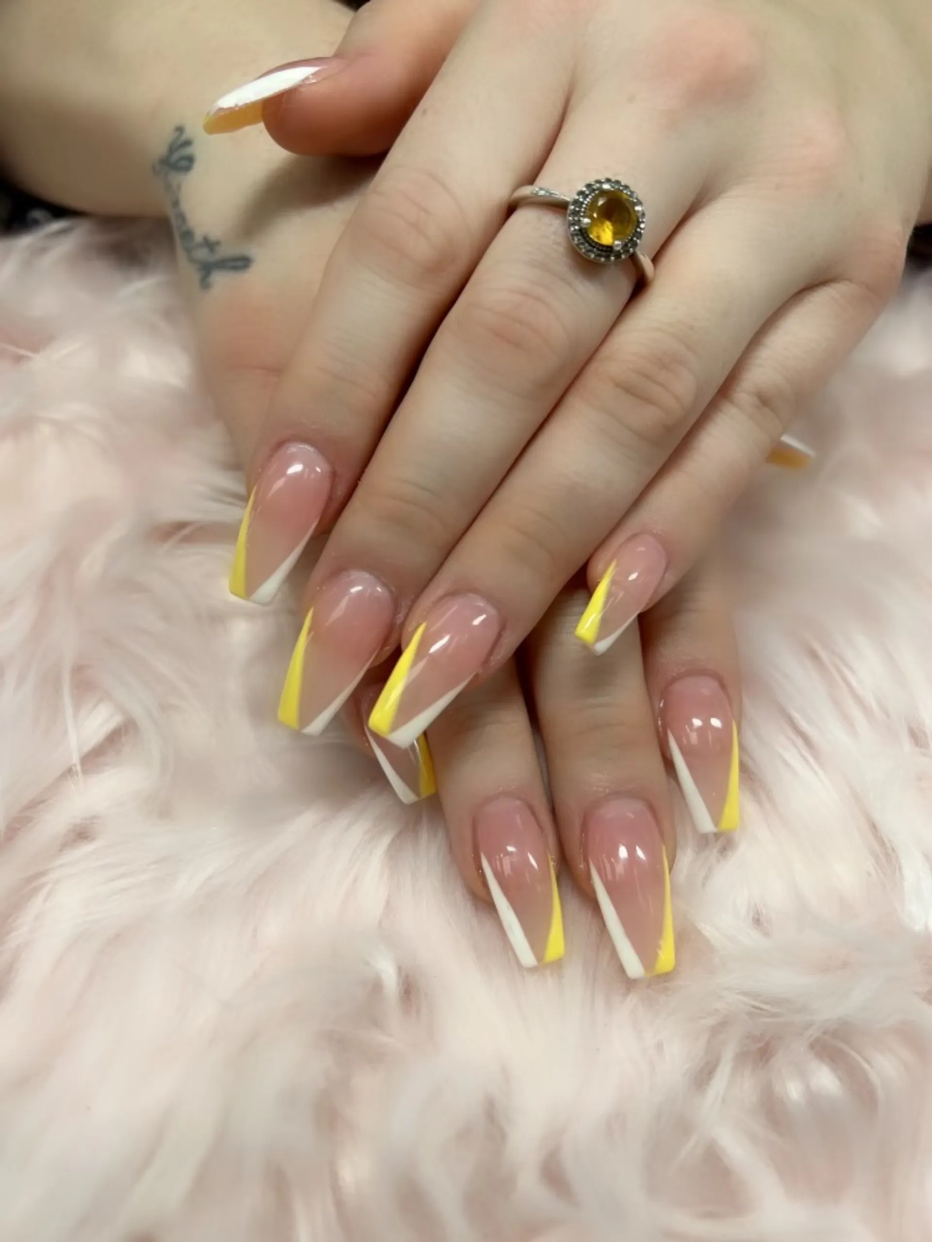 Luxury Nail Artistry Salem OR - Nails by Design