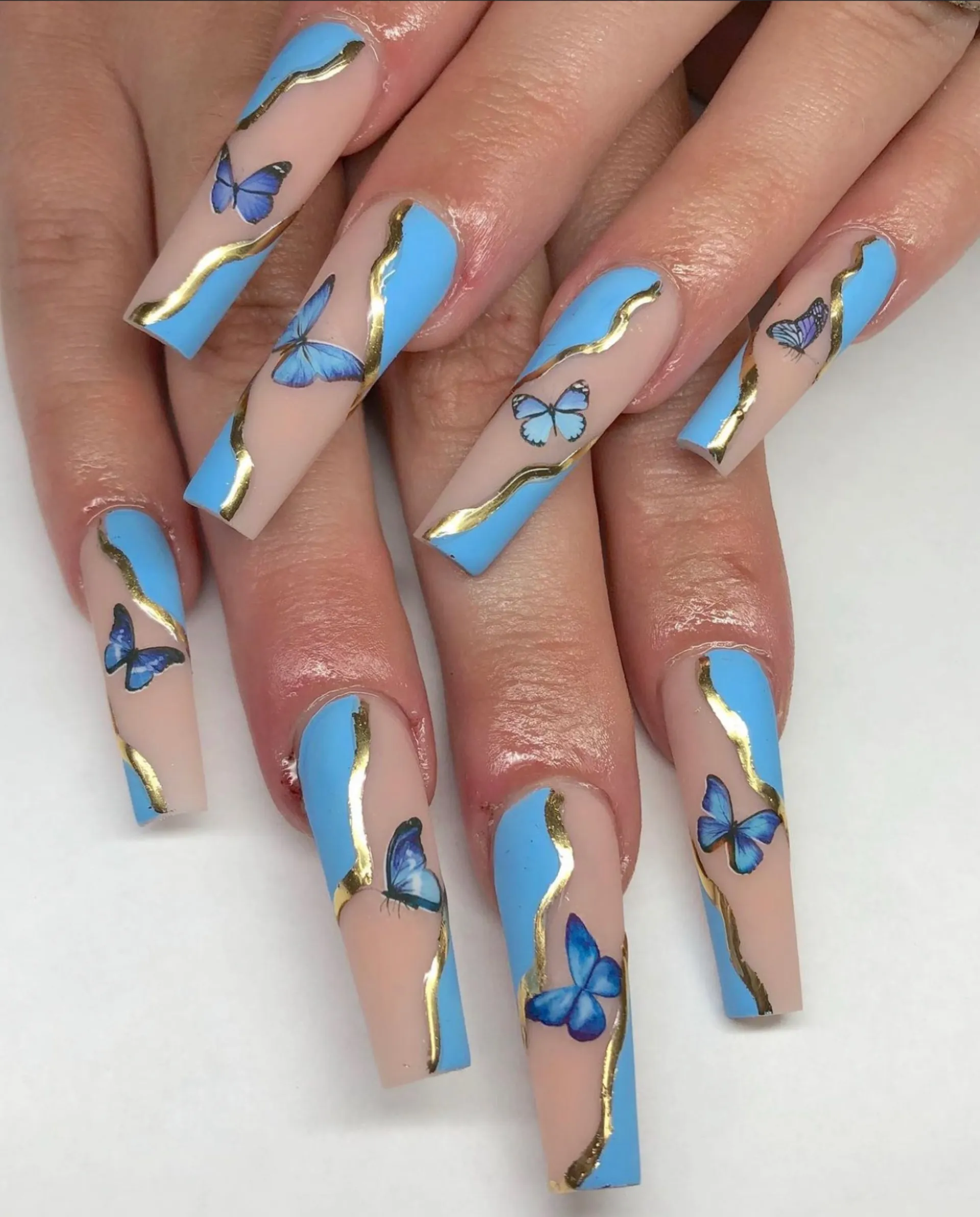 Luxury Nail Artistry Salem OR - Nails by Design