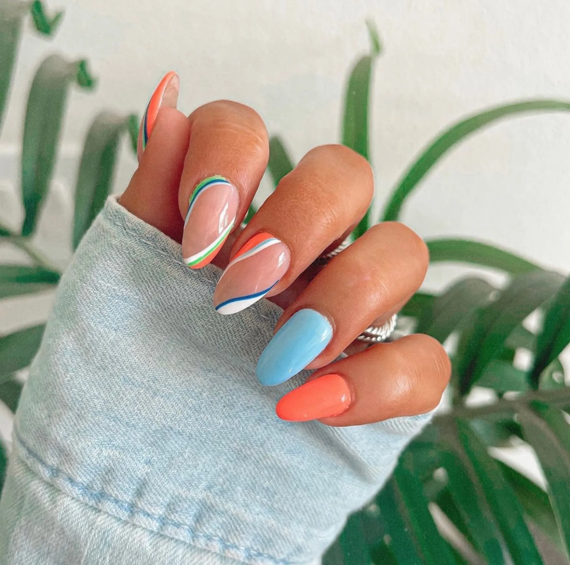 Luxury Nail Artistry Salem OR - Nails by Design