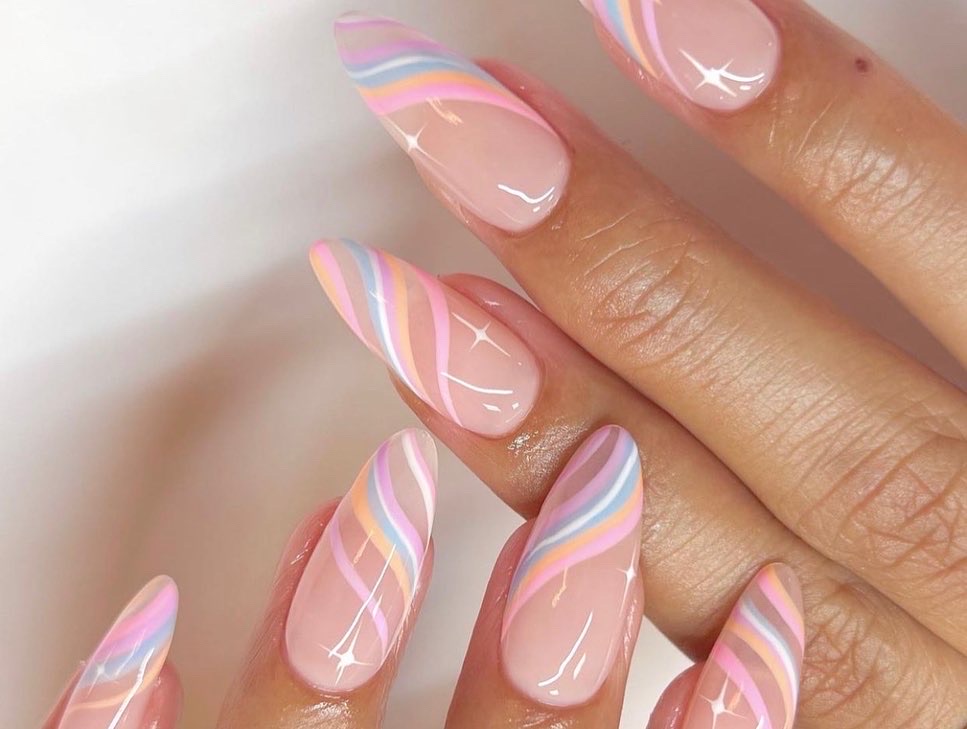 Gel Nails